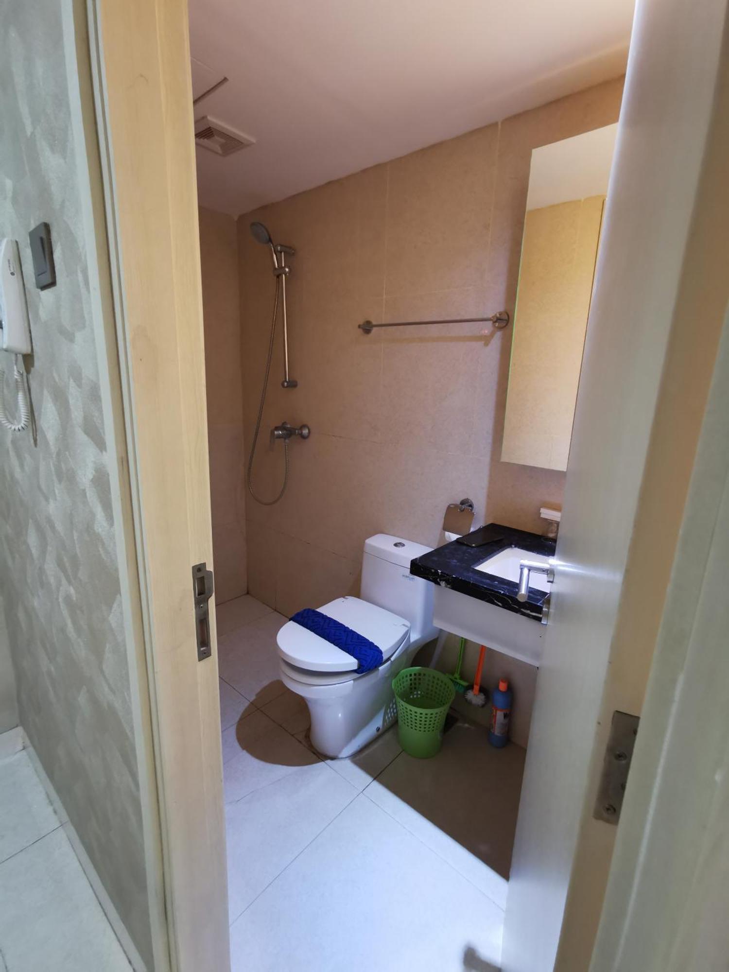 Warhol Residence Semarang Simpang Lima エクステリア 写真