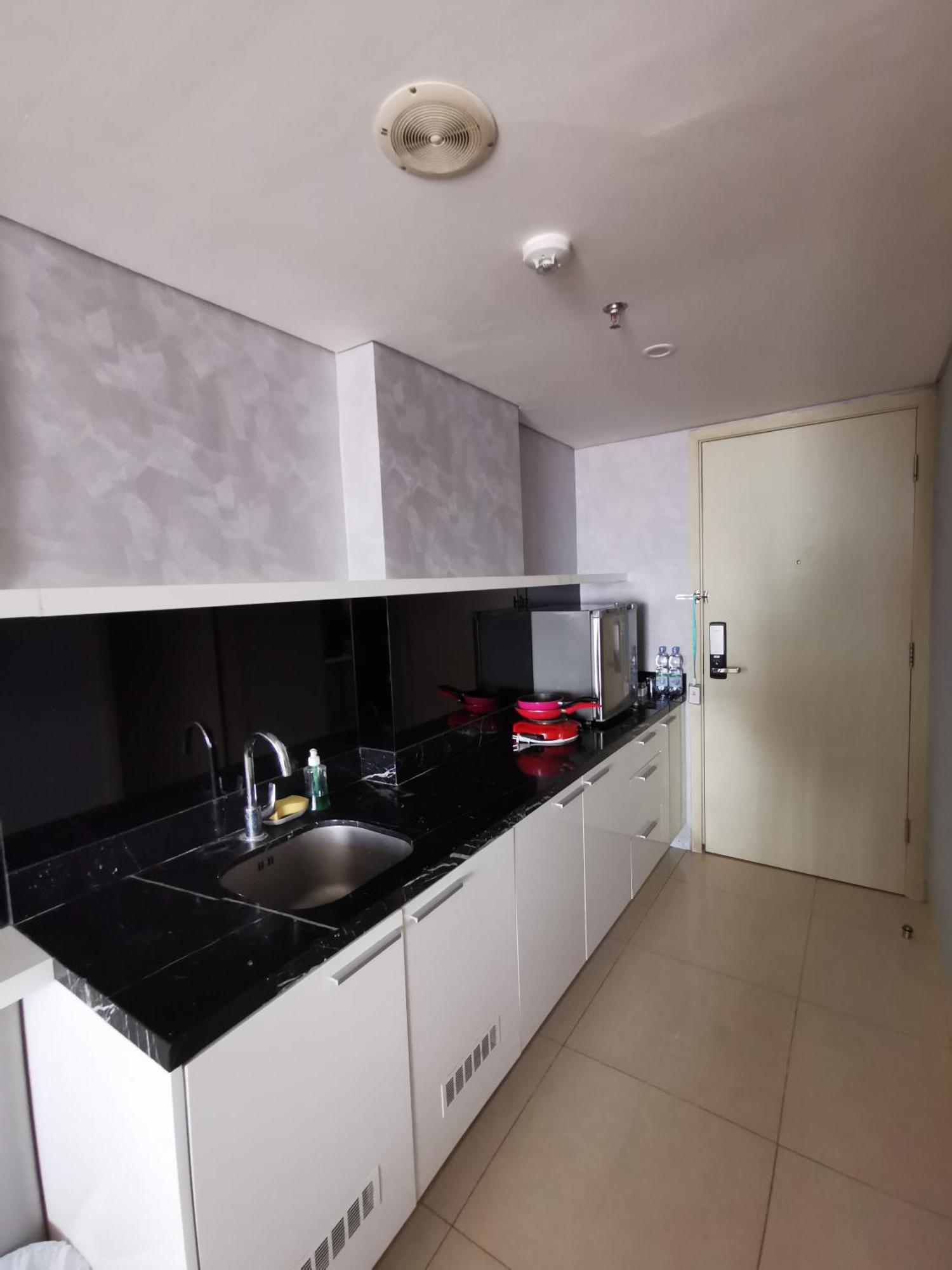 Warhol Residence Semarang Simpang Lima エクステリア 写真