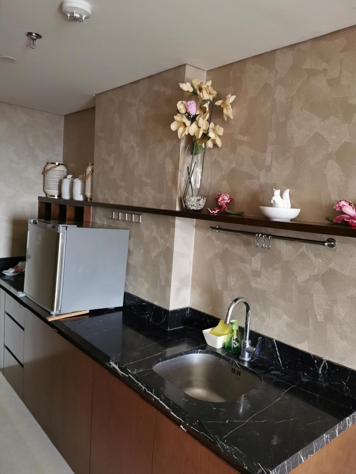 Warhol Residence Semarang Simpang Lima エクステリア 写真