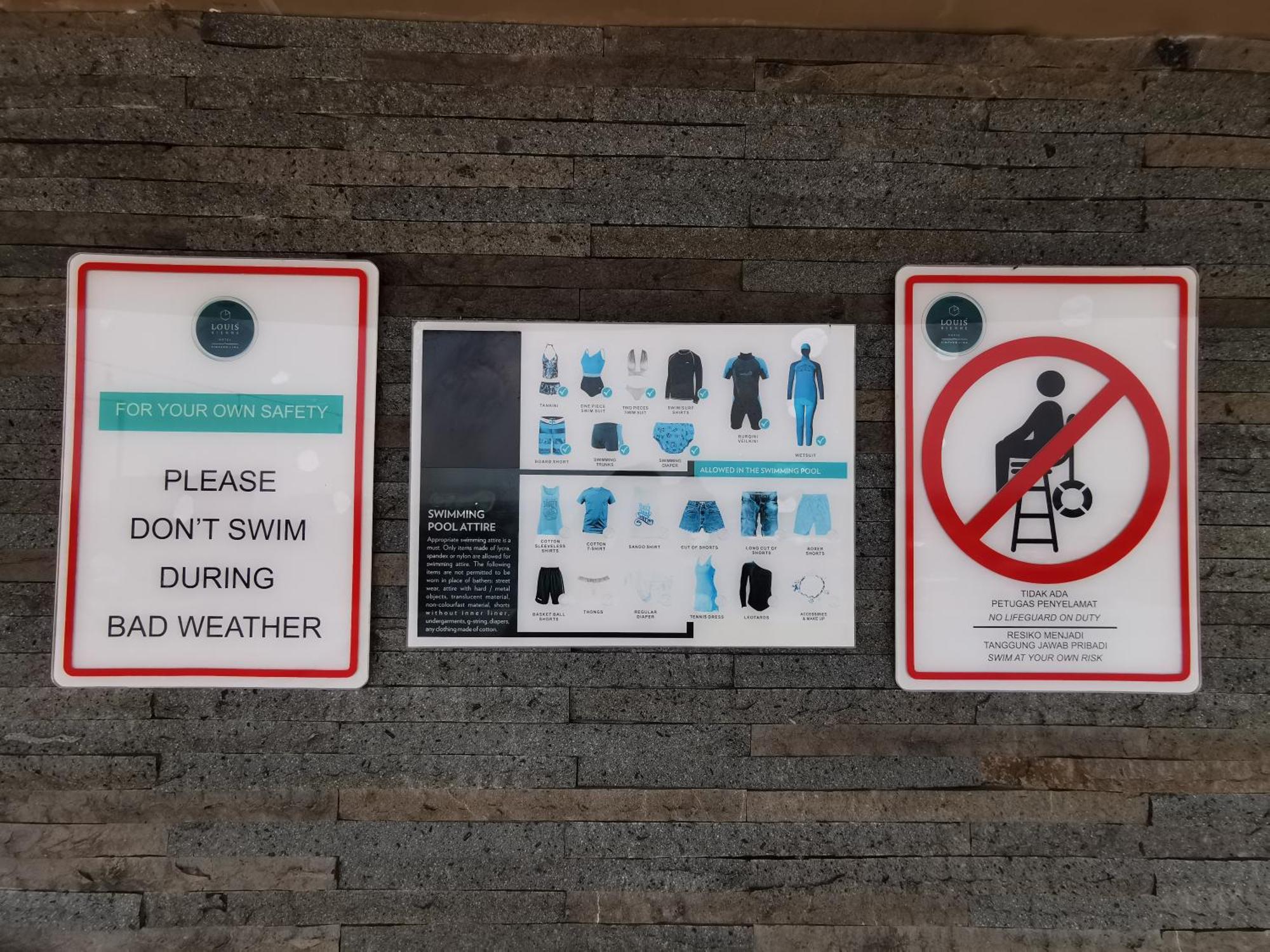 Warhol Residence Semarang Simpang Lima エクステリア 写真